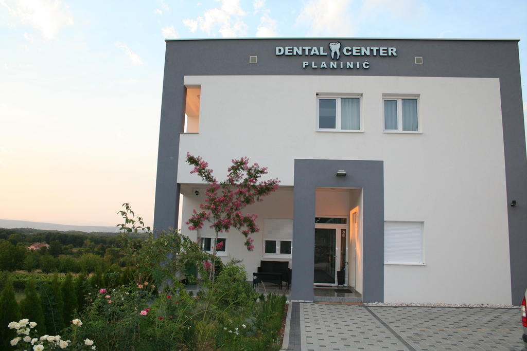 Apartments Paninich Međugorje المظهر الخارجي الصورة