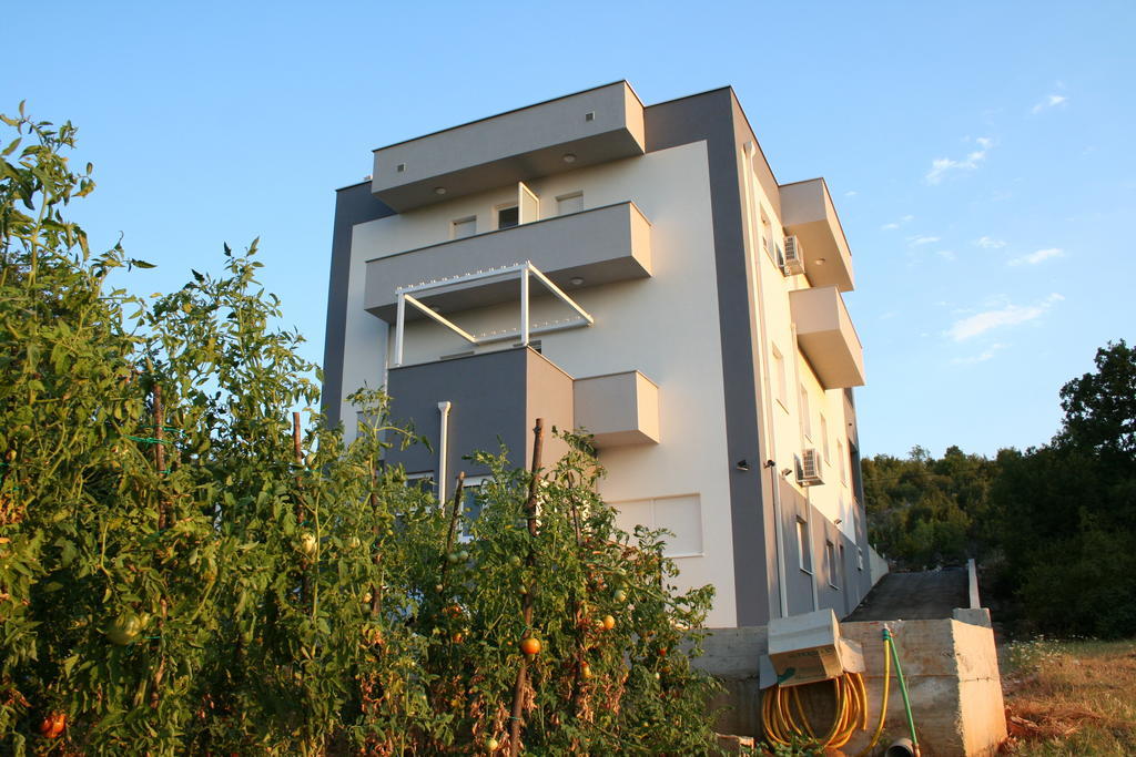 Apartments Paninich Međugorje المظهر الخارجي الصورة