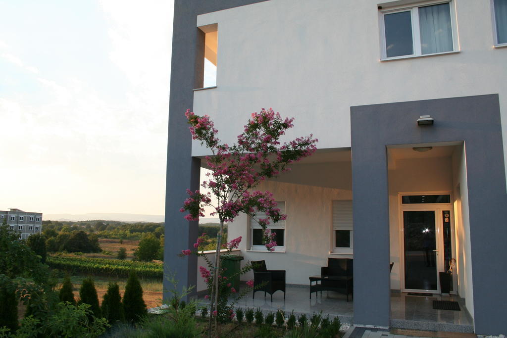 Apartments Paninich Međugorje المظهر الخارجي الصورة