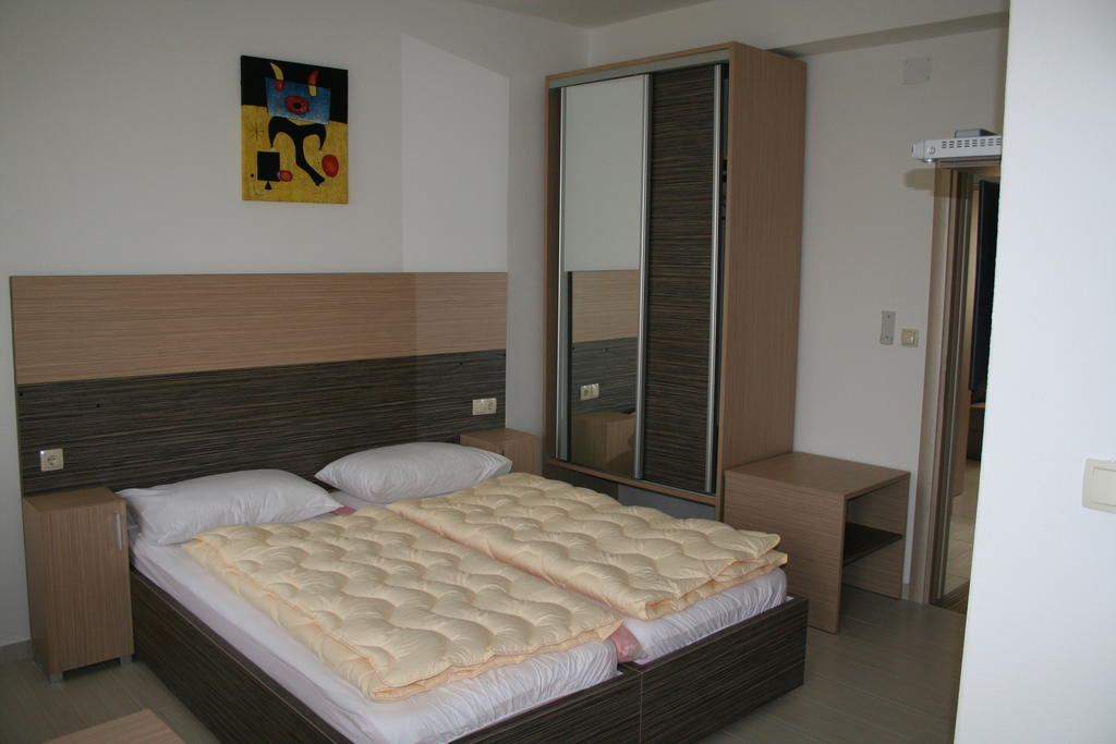 Apartments Paninich Međugorje المظهر الخارجي الصورة